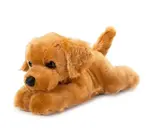 Toy | Animal Plush | Scoopz | Golden Retriever