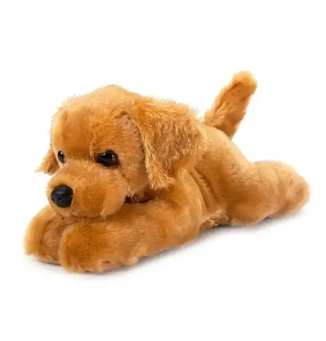 Toy | Animal Plush | Scoopz | Golden Retriever