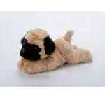 Toy | Animal Plush | Scoopz | Pug