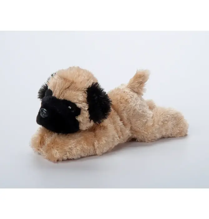 Toy | Animal Plush | Scoopz | Pug