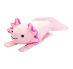 Toy | Animal Plush | Slapstix | Axolotl Pink