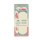 Notepad | Risograph | 2% Milk