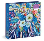 Puzzle | 500-Piece | Artful Blooms
