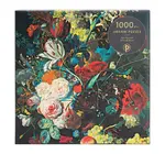 Puzzle | 1000-Piece | Van Huysum Still Life Burst