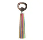 Bottle Opener | Striped Papri Wood