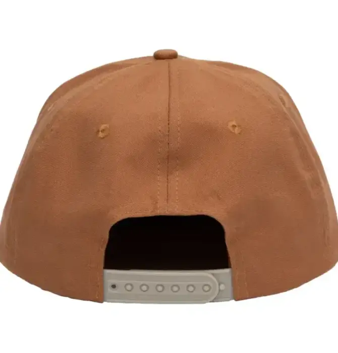 Hat | 5-Panel | Leave No Trace