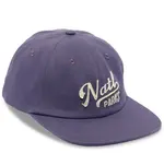 Hat | National Parks Applique | Purple