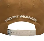 Hat | Only You Chain Stitch | Grizzly Brown