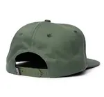 Hat | Only You | Forest Green