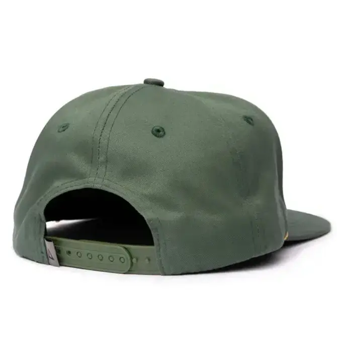 Hat | Only You | Forest Green