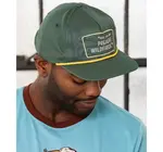 Hat | Only You | Forest Green