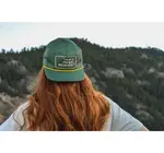 Hat | Only You | Forest Green