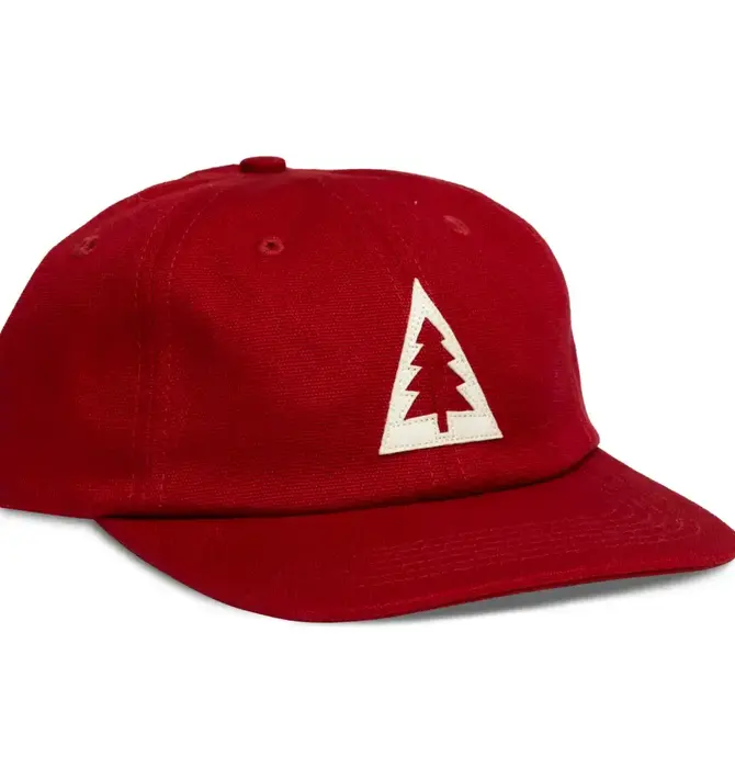 Hat | 6-Panel | Ponderosa