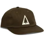 Hat | 6-Panel | Ponderosa