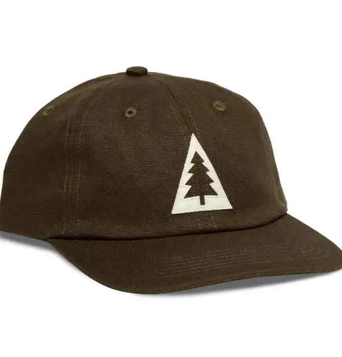 Hat | 6-Panel | Ponderosa