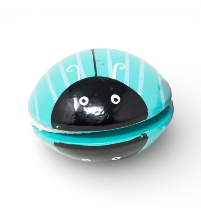 Toy | Yo-Yo | Busy Bug