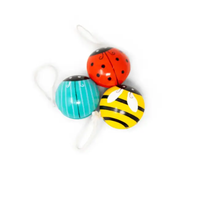 Toy | Yo-Yo | Busy Bug