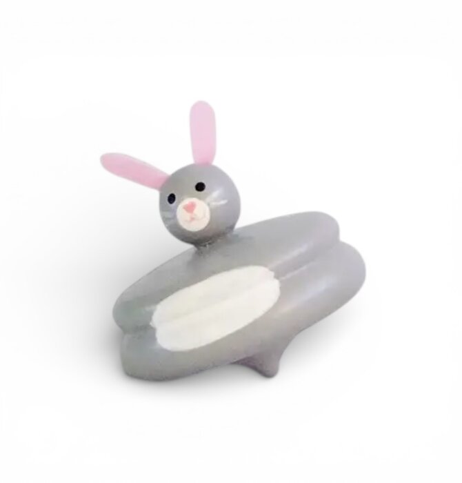 Toy | Spinner Top | Easter