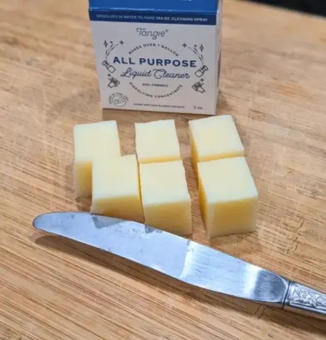 Bar | All-Purpose Cleaner