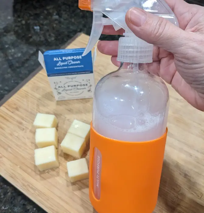 Bar | All-Purpose Cleaner