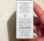 Bar | All-Purpose Cleaner