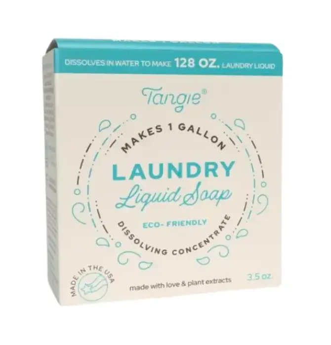 Bar | Laundry Concentrate