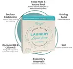 Bar | Laundry Concentrate