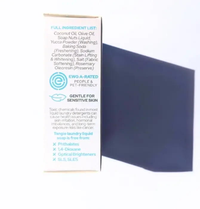 Bar | Laundry Concentrate