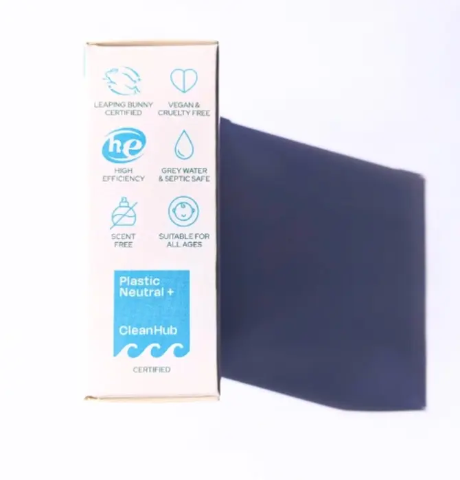 Bar | Laundry Concentrate