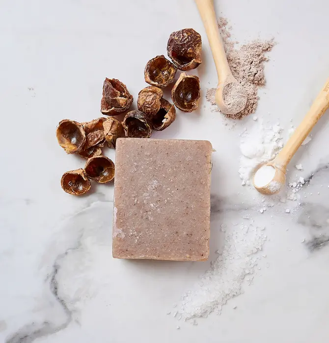 Bar | Laundry Concentrate