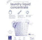 Bar | Laundry Concentrate