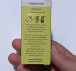 Stick | Stain Remover