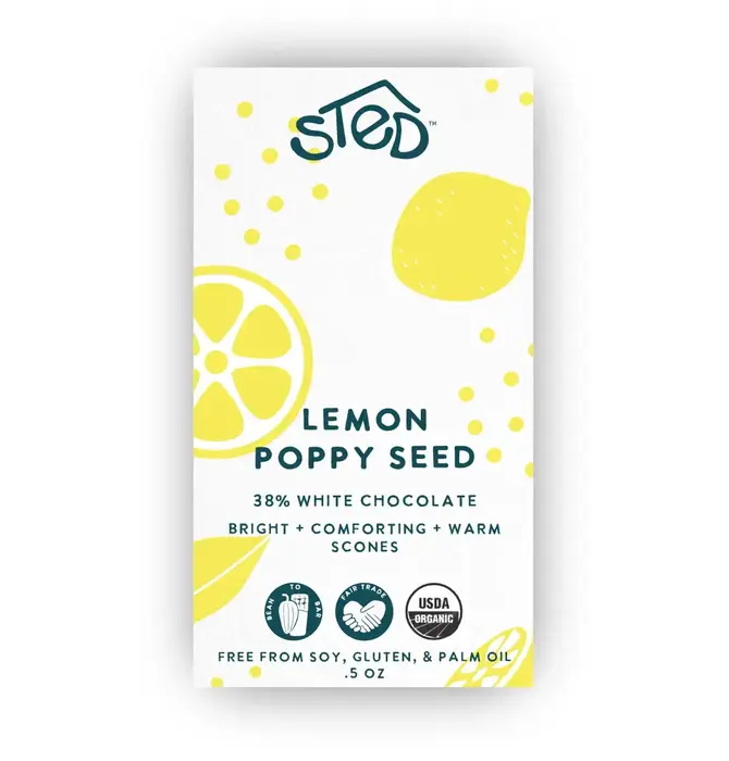 Candy | Chocolate Bar Mini