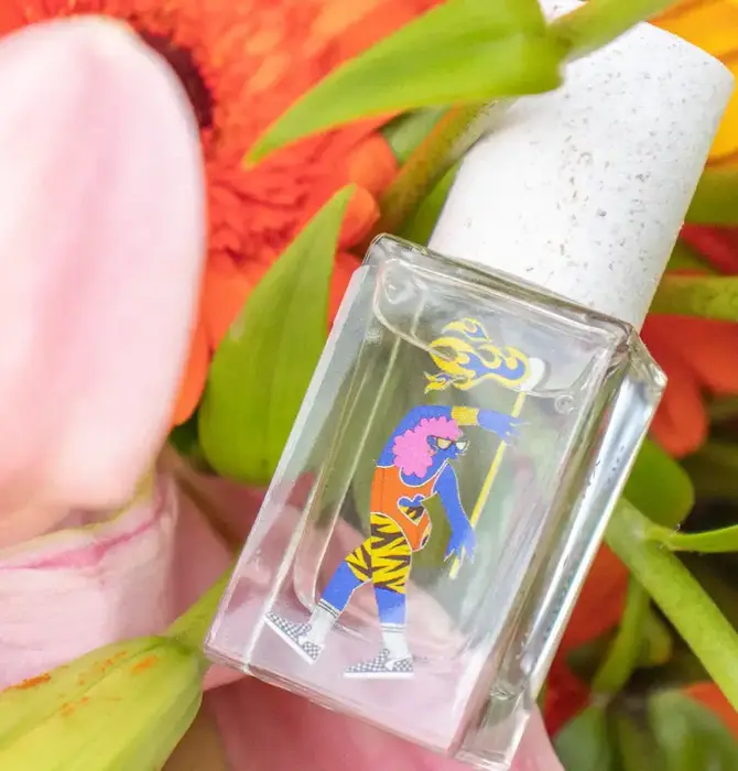 Eau de Parfum | 15mL | Ukhu Pacha