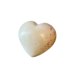 Paperweight | Large Heart | Natural Soapstone