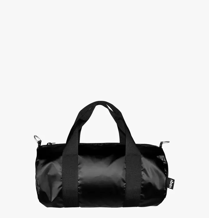 Bag | Weekender | Black Metallic