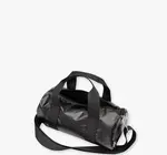 Bag | Weekender | Black Metallic