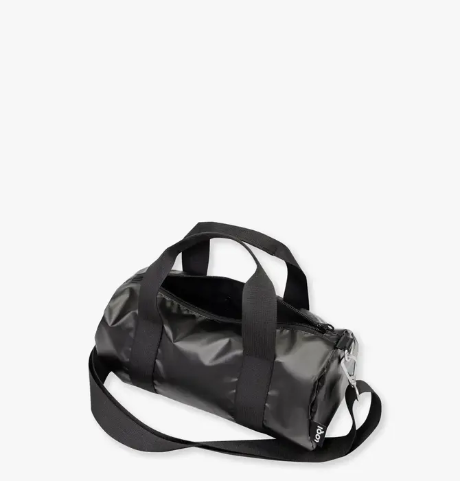 Bag | Weekender | Black Metallic