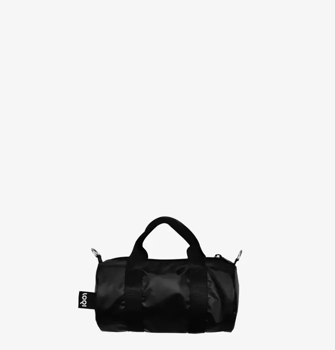 Bag | Weekender | Black Metallic