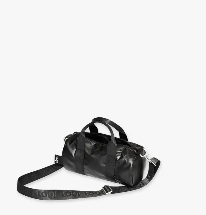 Bag | Weekender | Black Metallic