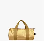 Bag | Weekender | Gold Metallic