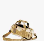 Bag | Weekender | Gold Metallic