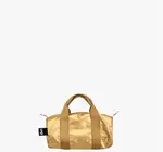 Bag | Weekender | Gold Metallic
