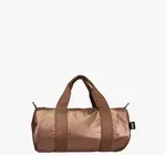 Bag | Weekender | Rose Gold Metallic