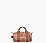 Bag | Weekender | Rose Gold Metallic