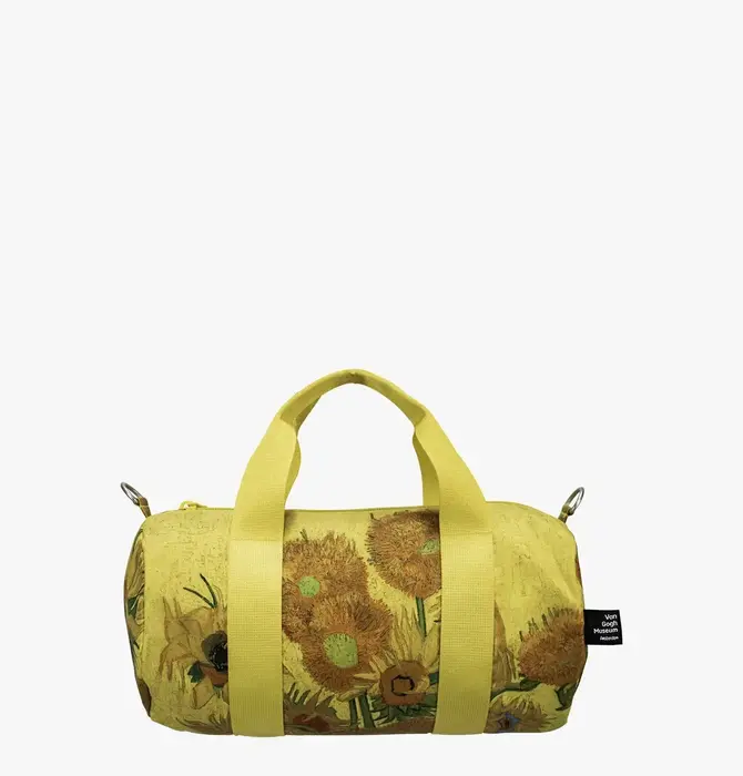 Bag | Weekender | Van Gogh Sunflowers