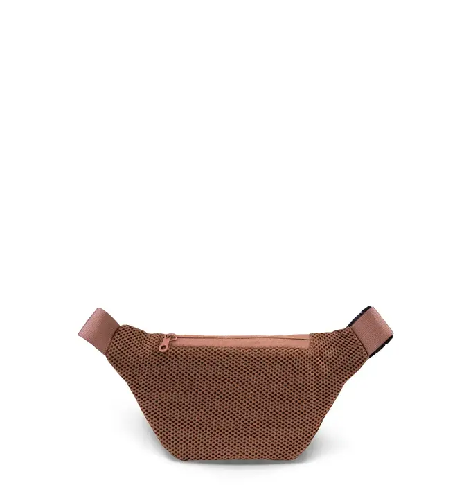 Bag | Bumbag | Rose Gold Metallic