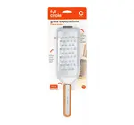 Tool | Coarse Grater | "Grate Expectations"