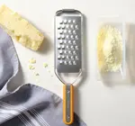 Tool | Coarse Grater | "Grate Expectations"