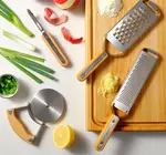 Tool | Coarse Grater | "Grate Expectations"